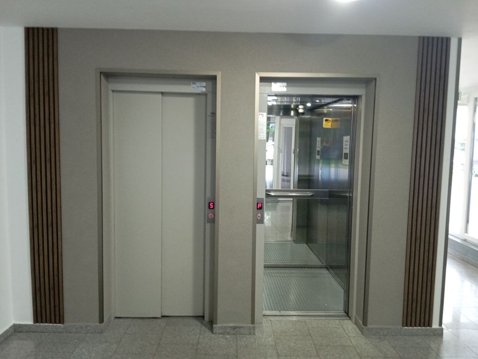 Închiriez apartament 3 camere ARED UTA