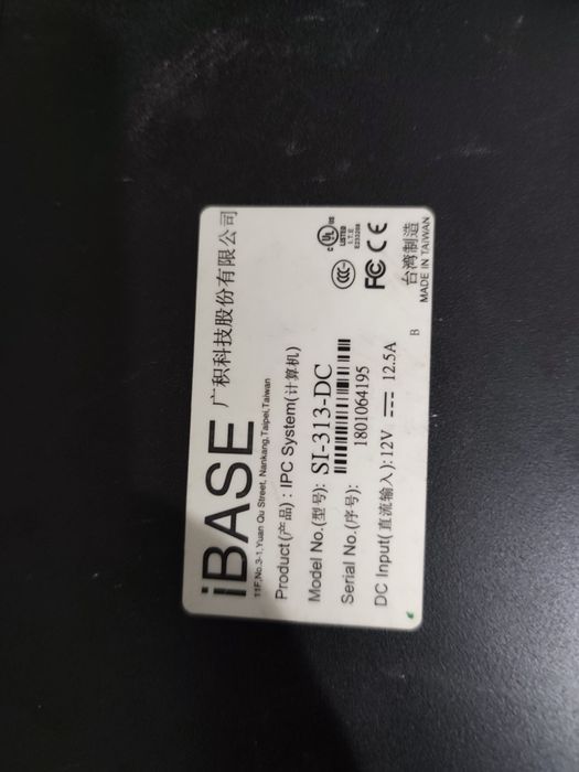 Mini pc 16Gb Ram 2ssd nvme de 256