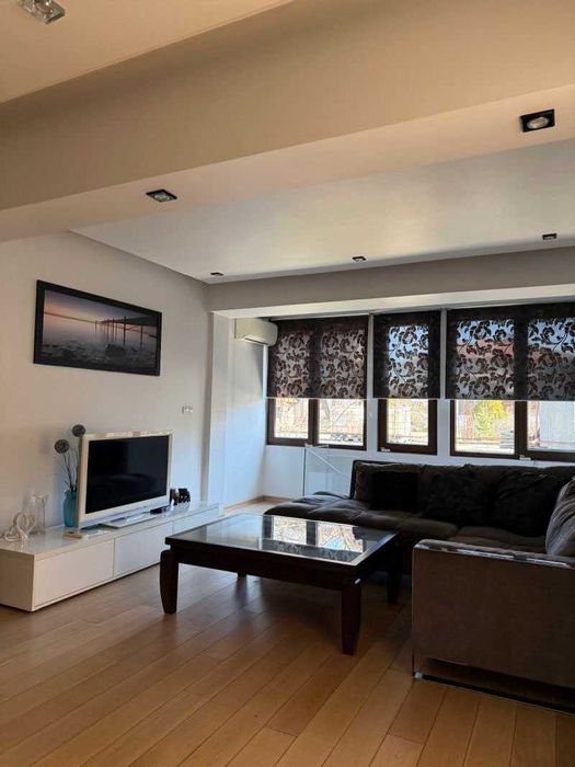 Дава се под наем Тристаен апартамент в София, Левски - 85 кв.м за 797.64 € - Снимка #1