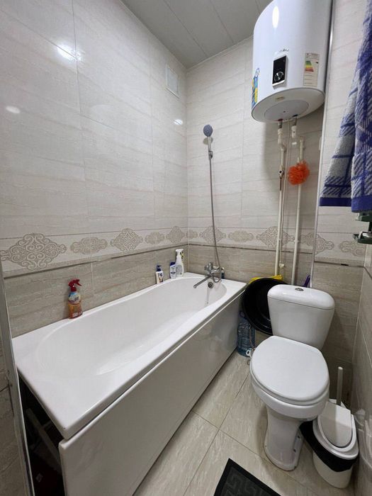 Срочно продается квартира