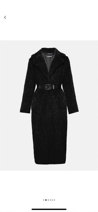 Эко шуба LICHI xs