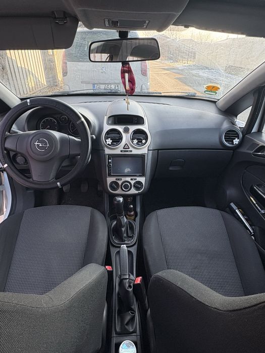 Opel Corsa 1.0 2010