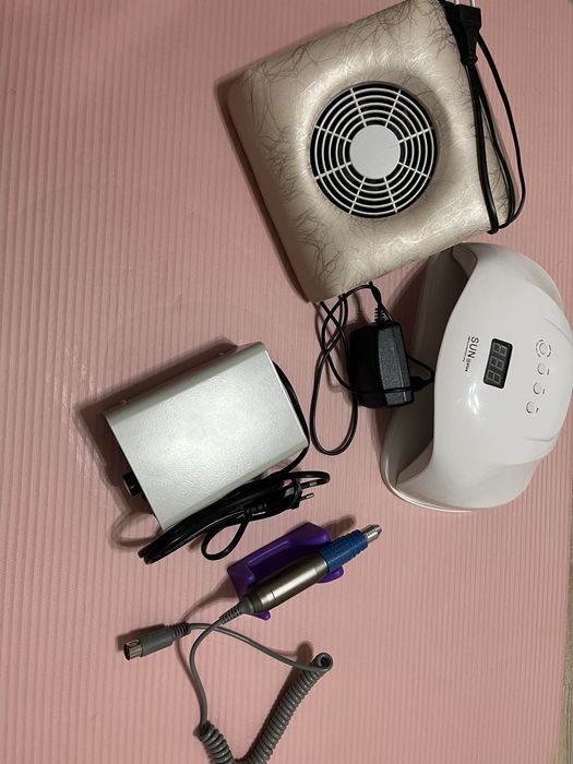 Набор для маникюра