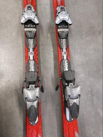 Head intelligence 180cm - (SecondHand) Decathlon