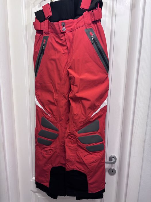 Vand costum de ski killtec geaca + pantaloni
