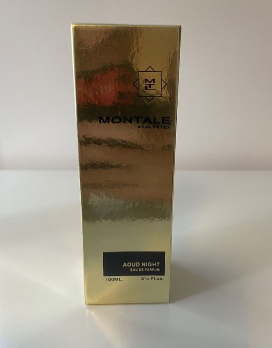 Montale Oud Night 100ml parfum