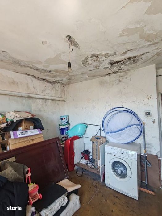 Apartament 2 camere, decomandat, 61 mp, zona Vasile Alecsandri