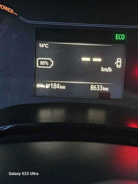 Dacia Spring Expression Electric,45 CP , 8.700 km