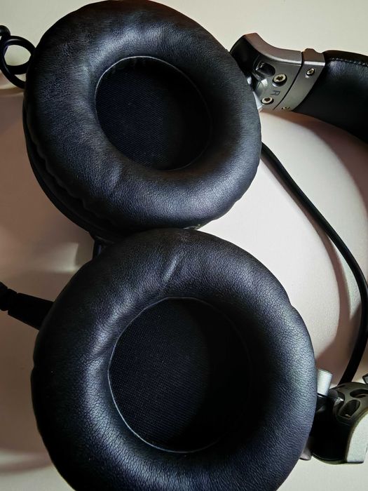 Професионални Слушалки PIONEER DJ HDJ-X7