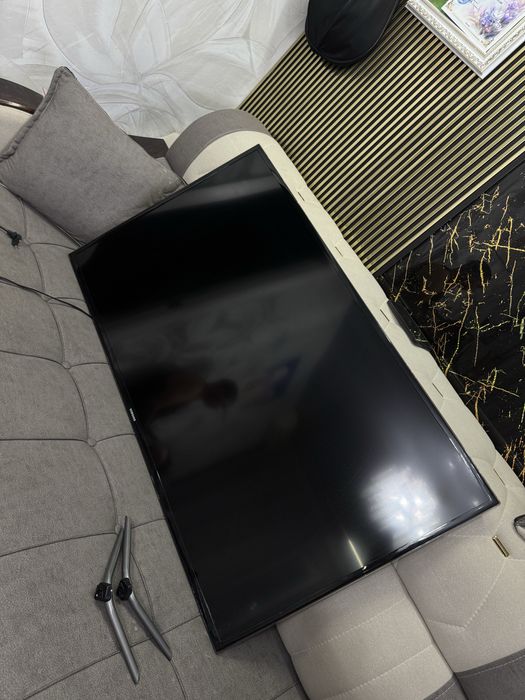 LED самсунг теледидар