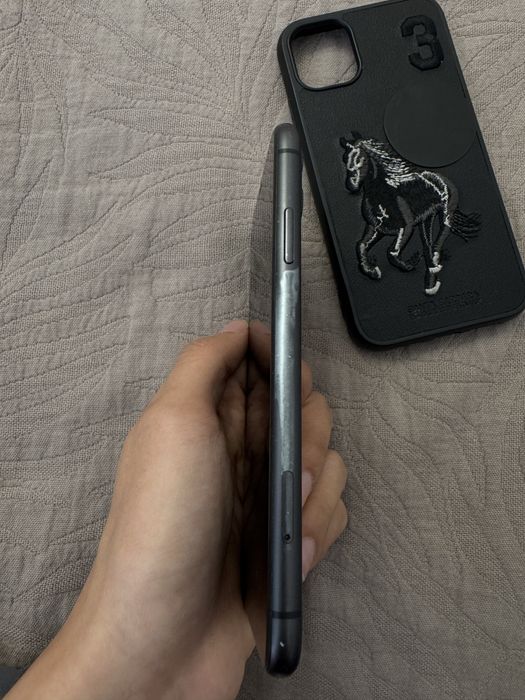 пролам iphone 11