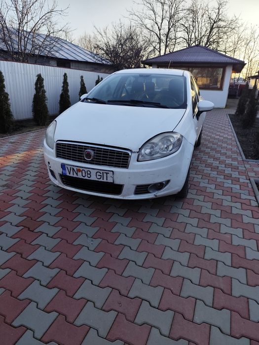 Fiat linea 1.4 120cp