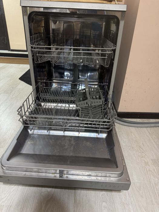 Посудамоечная машина