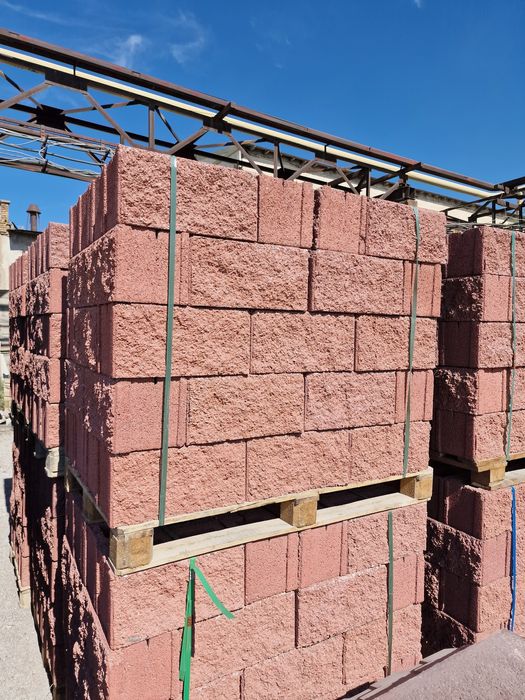 Шлакоблоки Рваные!