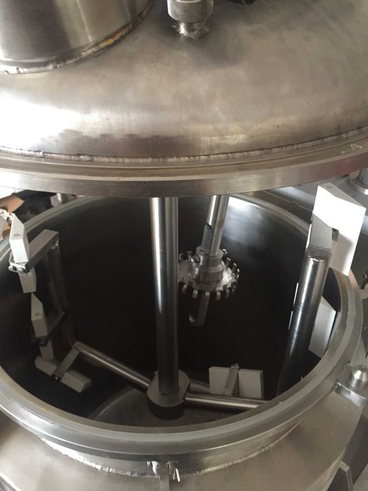 ИЗГОДНО! Продажба на хомогенизатор за емулсии