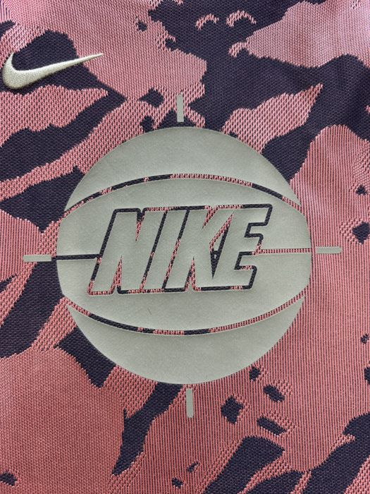 Maieu baschet nike