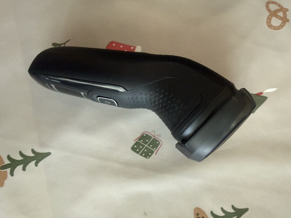 Самобръсначка Philips Series 3000X