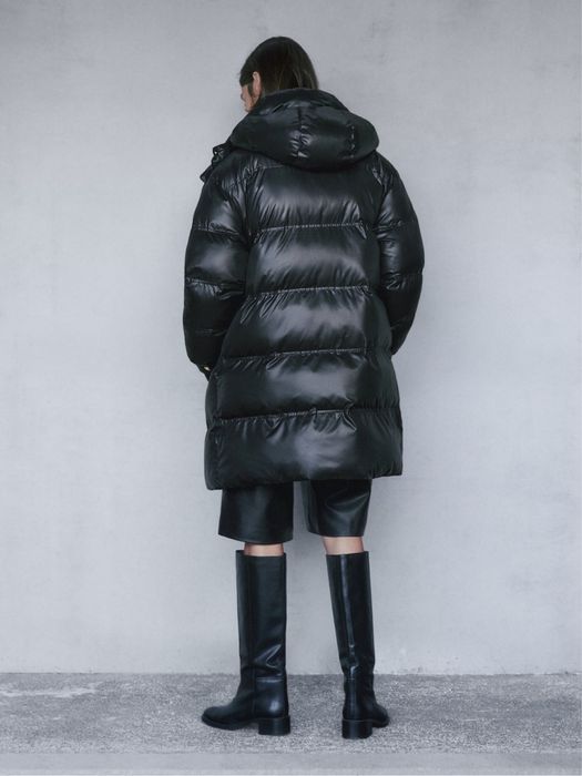 Geaca Massimo Dutti