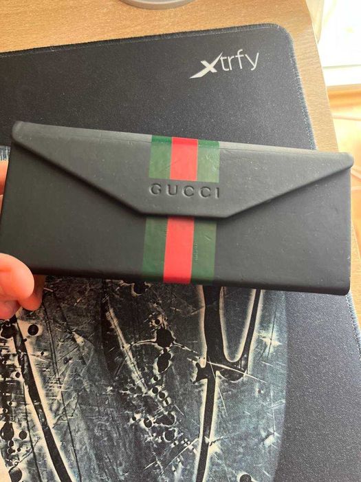 Слънчеви очила GUCCI 59/12/130