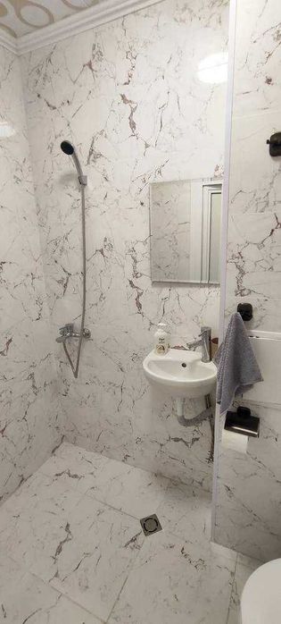 Дава се под наем Тристаен апартамент в Бургас, Меден рудник - зона А - 69 кв.м за 458.49 € - Снимка #5