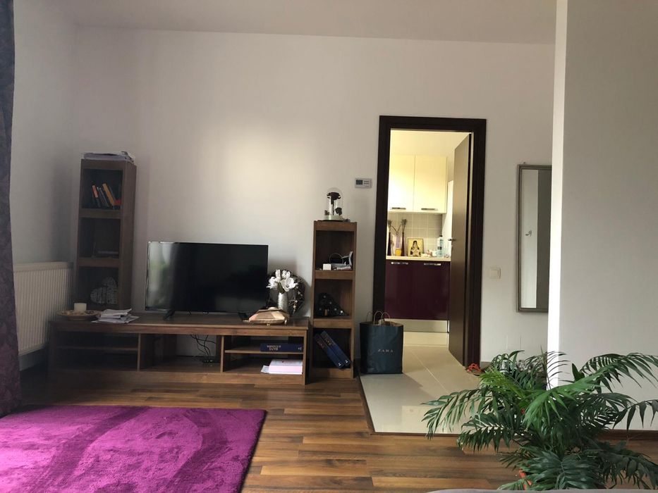 Inchiriez Garsoniera tip Studio