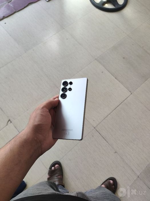Samsung  s25 ultra