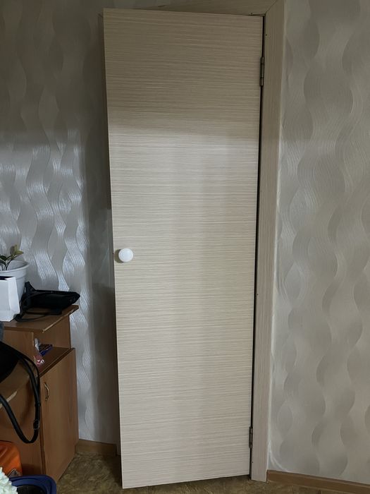 Межкомнатные двери