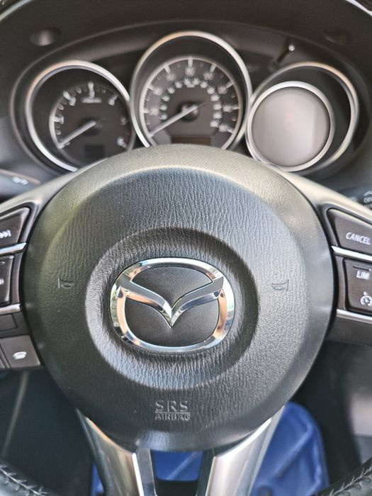 Airbag за волан за mazda cx-5 facelift