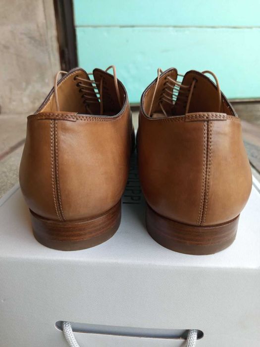 Обувки Louboutin/original/ 43