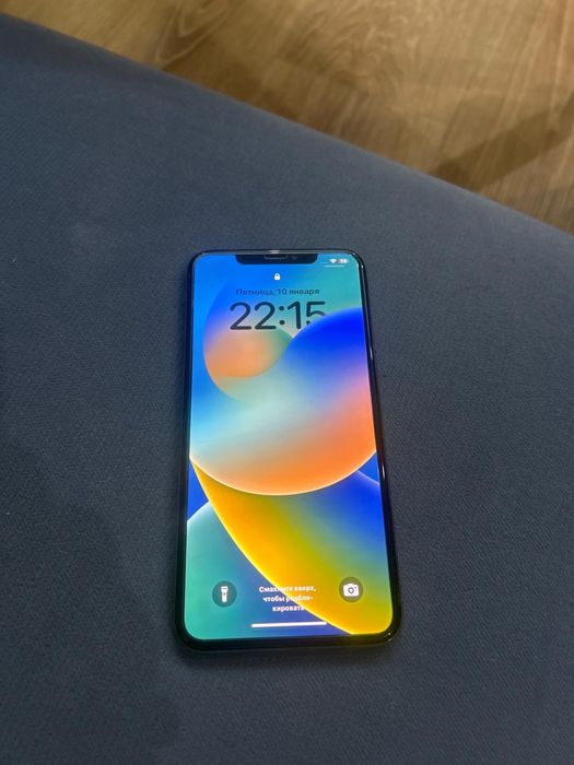 Iphone XS Max 64Gb