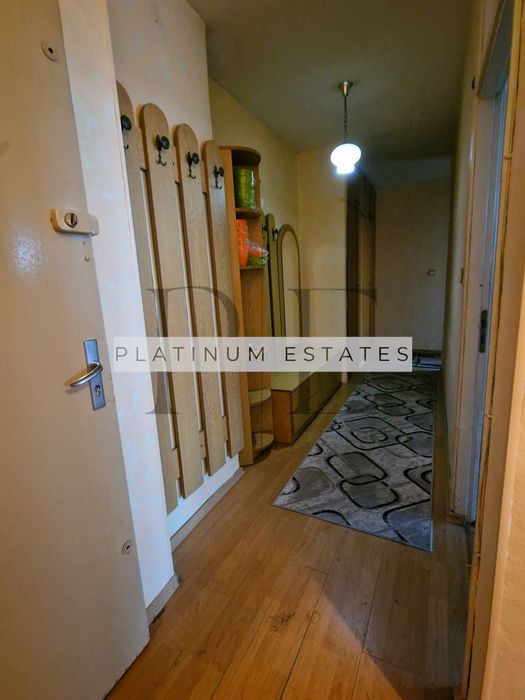 Продава се Тристаен апартамент в Пазарджик, Моста на Лютата - 89 кв.м за 920 €/кв.м - Снимка #4