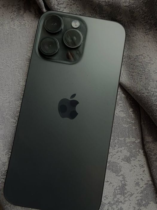 Продажа iPhone 15 Pro Max