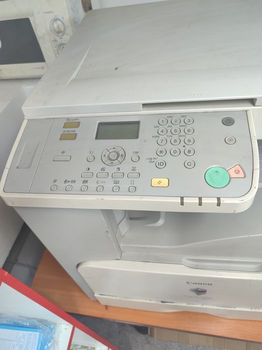 Принтер А3 Canon imageRUNNER