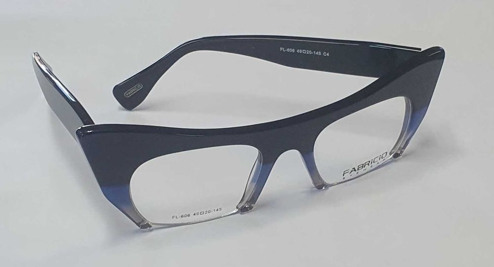 Дамски рамки за диоптрични очила