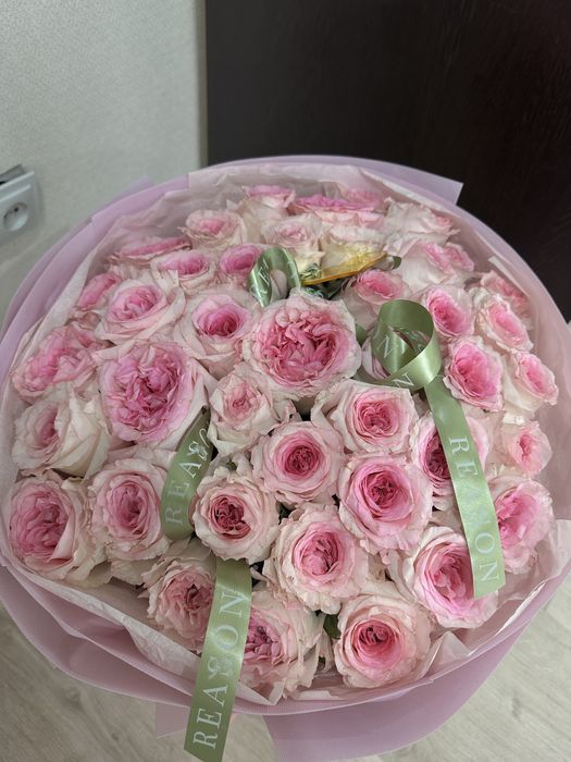 Продам свежие цветы