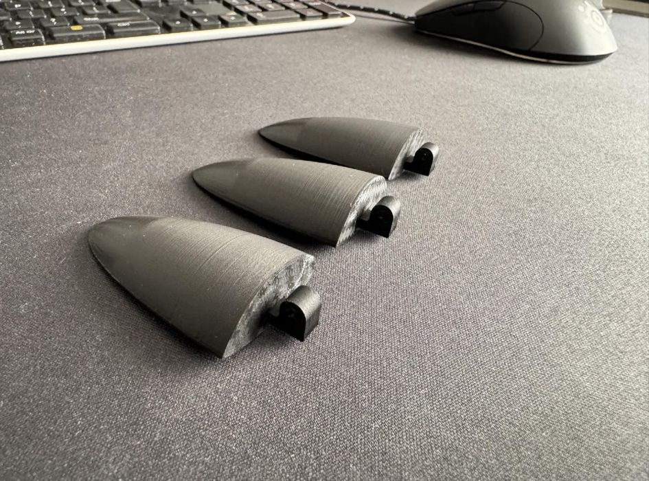 Go Pro подставка