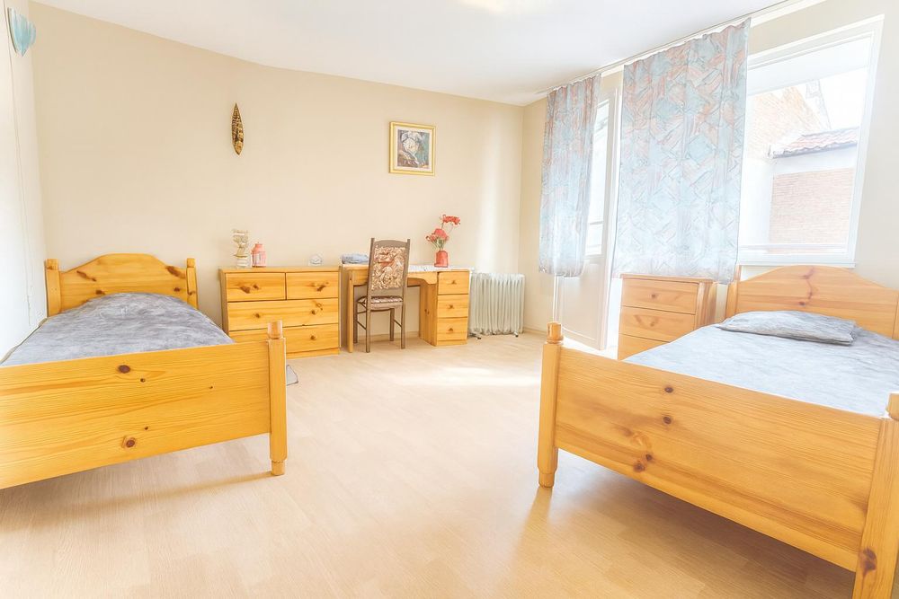 Дава се под наем Двустаен апартамент в Пловдив, Мараша - 72 кв.м за 459 € - Снимка #3