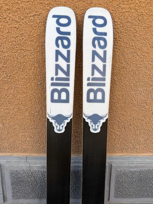 schi blizzard cochise L177cm