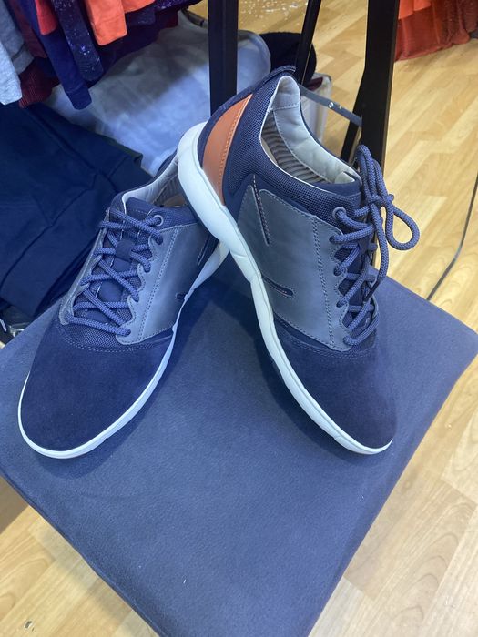 Мужские кроссовки