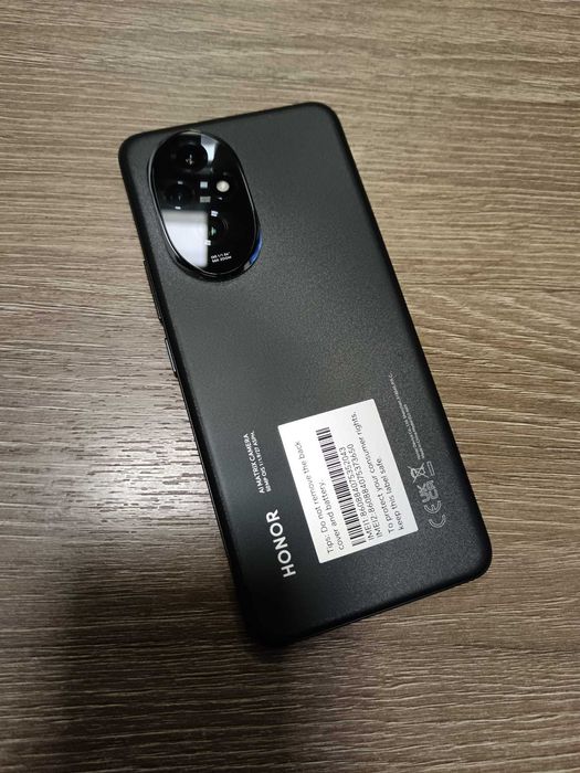 Honor 200 5G 12/512GB E-Amanet