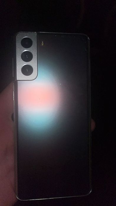 Срочно продам Samsung galaxy s21+