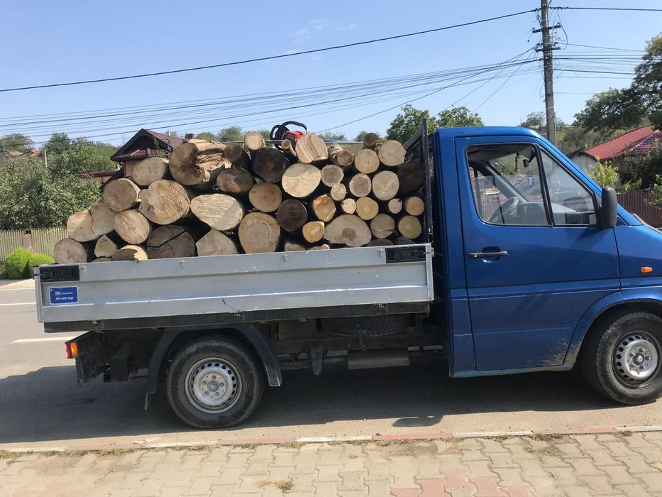 Lemn de foc/ diverse sortimente