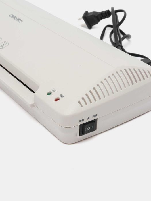 Laminator A3  / Ламинатор А3 3899 Deli