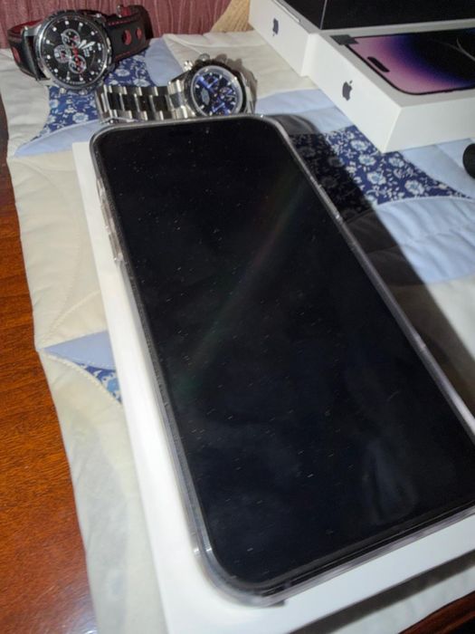 Продам Iphone 14 pro max 256 gb