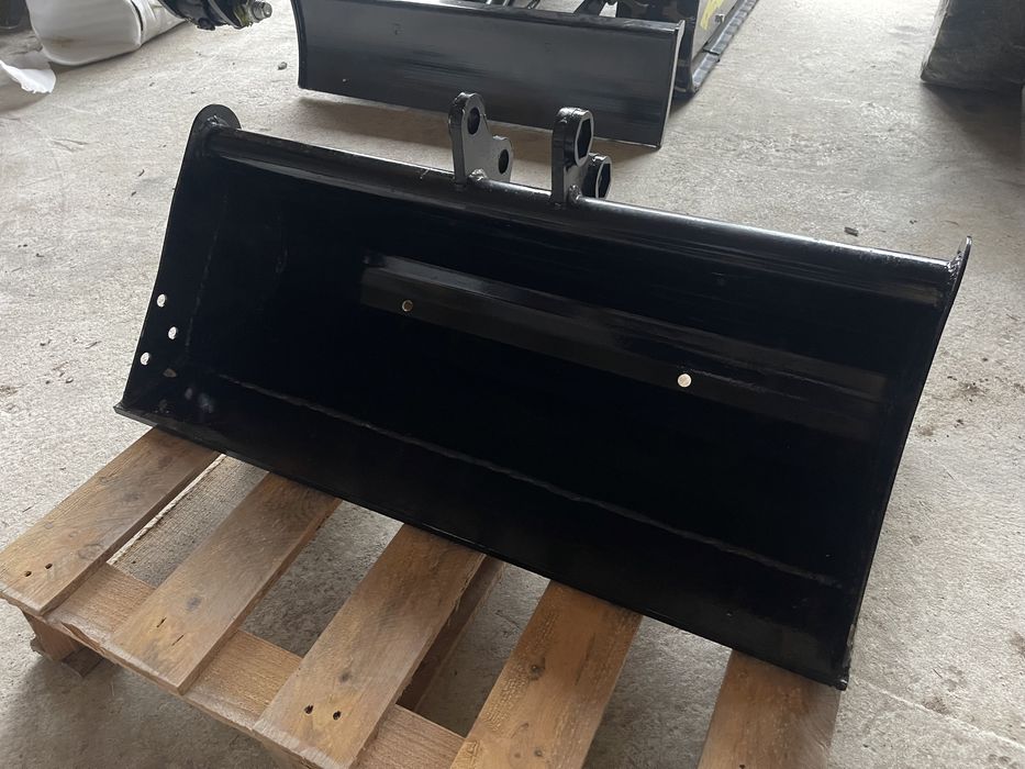 Cupa miniexcavator 80cm 800