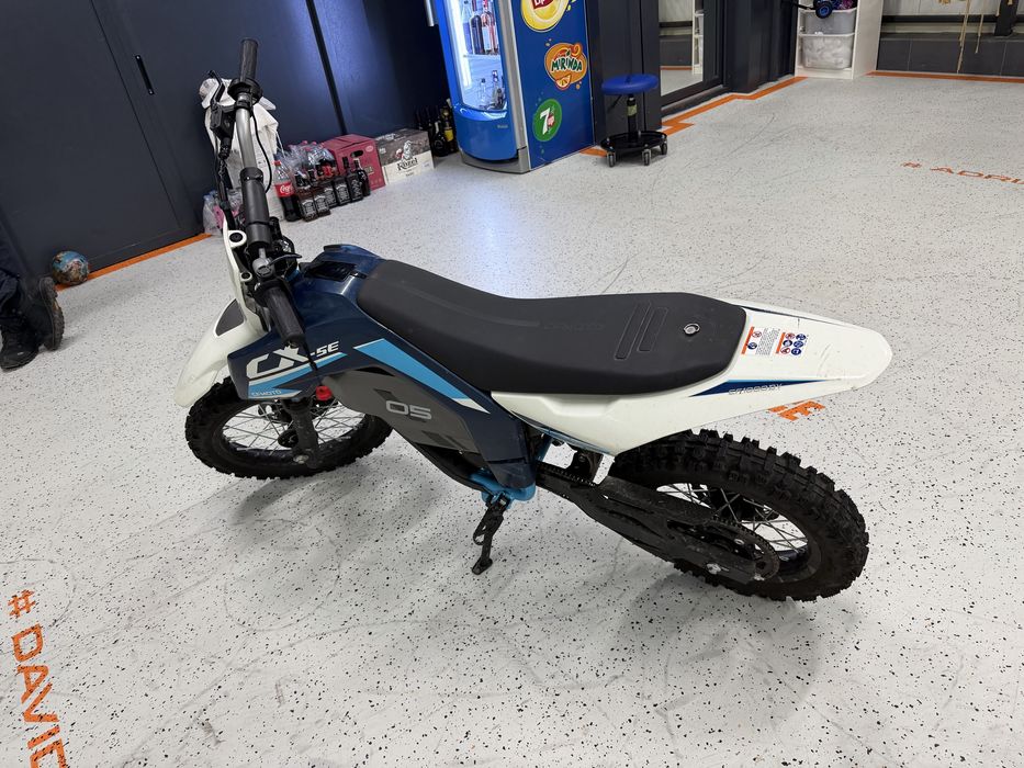 CF MOTO CX 5E Folosit foarte putin