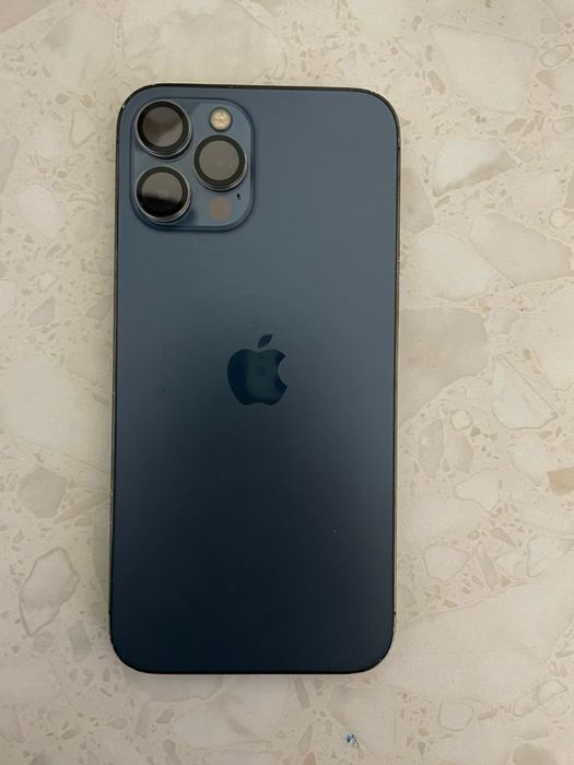 Срочно! Айфон 12 про макс,iphone 12 pro max,128гб, обмен