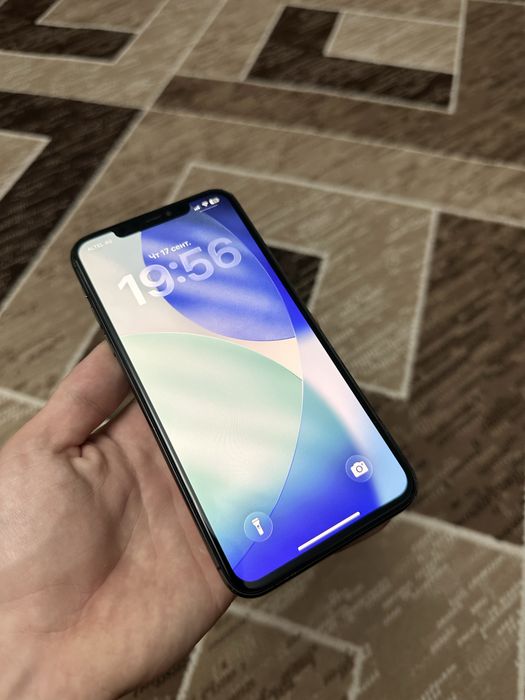 iPhone 11 PRO MAX 256gb
