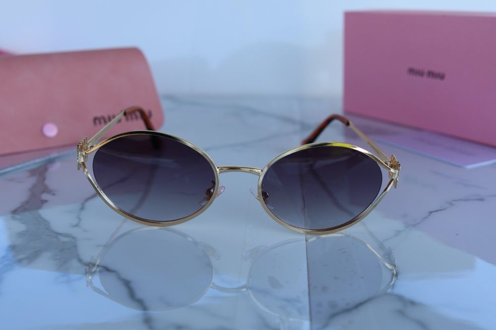 Ochelari MiuMiu Dama