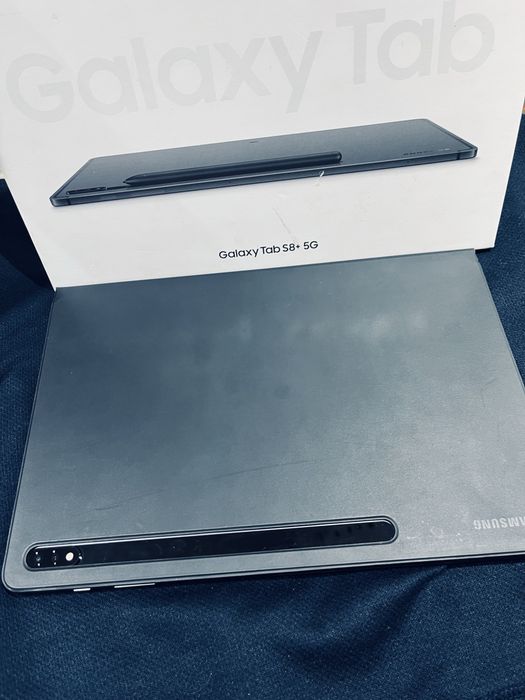 Galaxy Tab s8+